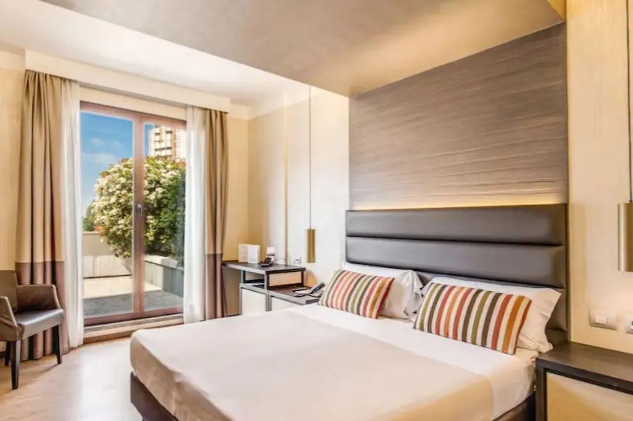 Hotel Warmthotel Roma