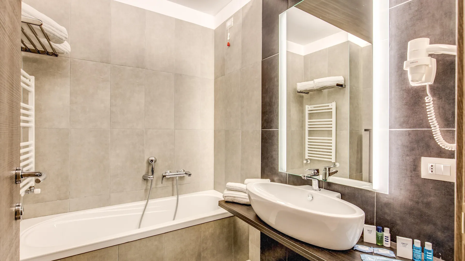Hotel Warmthotel Roma