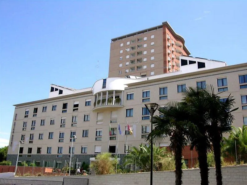 Warmthotel Roma Hotel