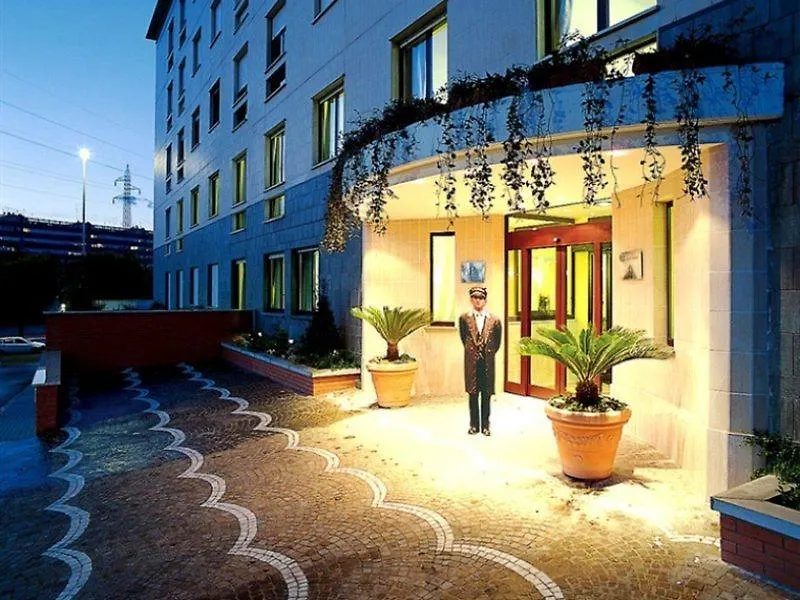 Hotel Warmthotel Roma