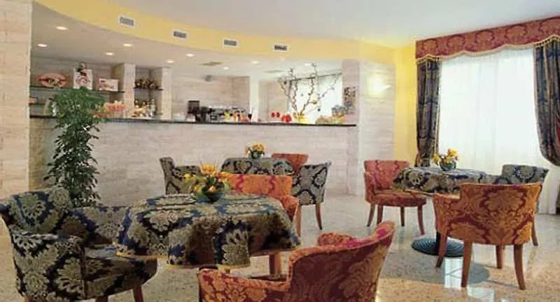 Warmthotel Roma