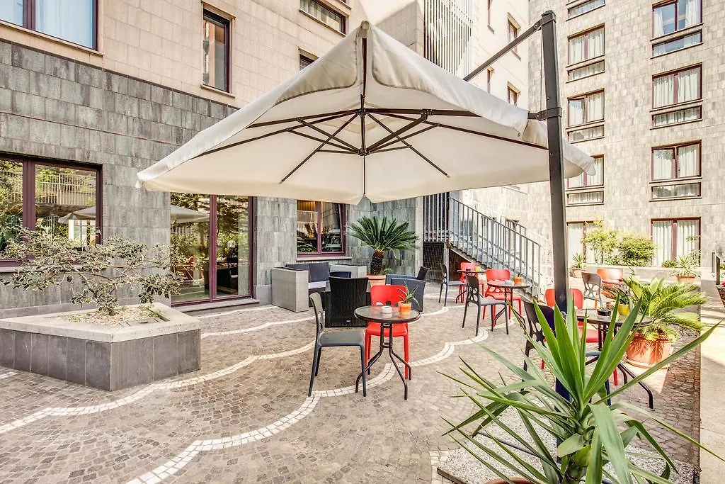 Warmthotel Roma 4*,  Italia