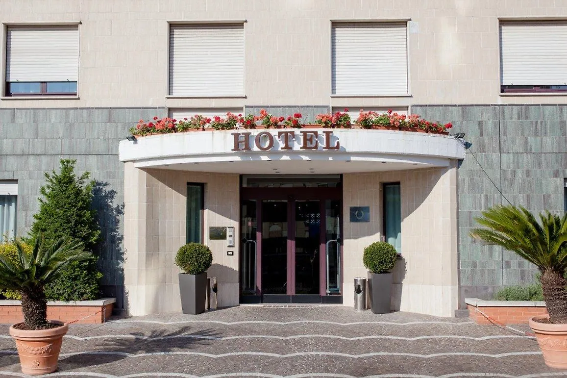 Warmthotel Roma 4*,  Italia
