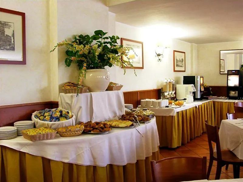Warmthotel Roma Hotel