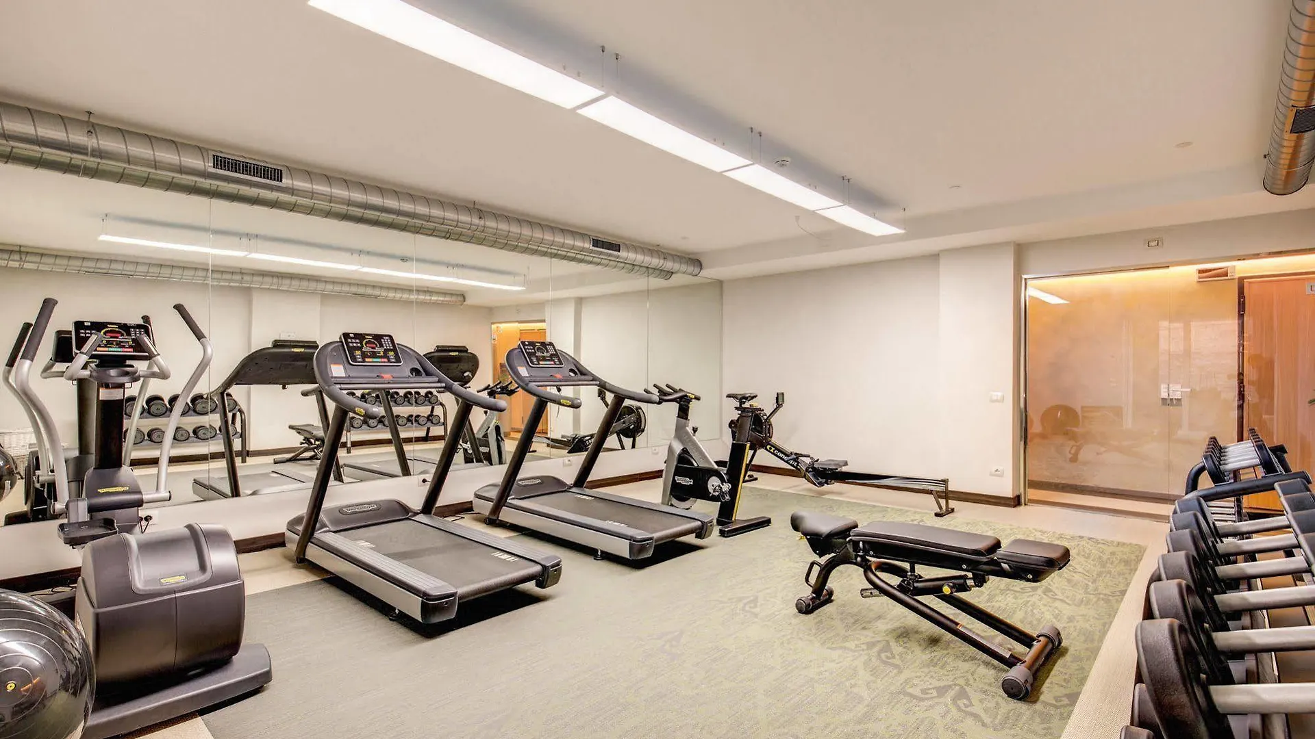 Hotel Warmthotel Roma
