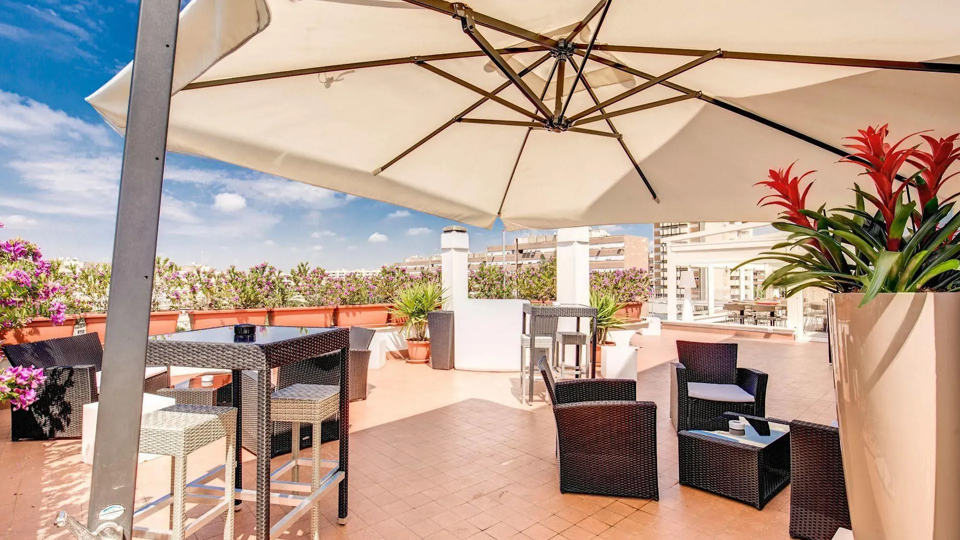 **** Hotel Warmthotel Roma Italia