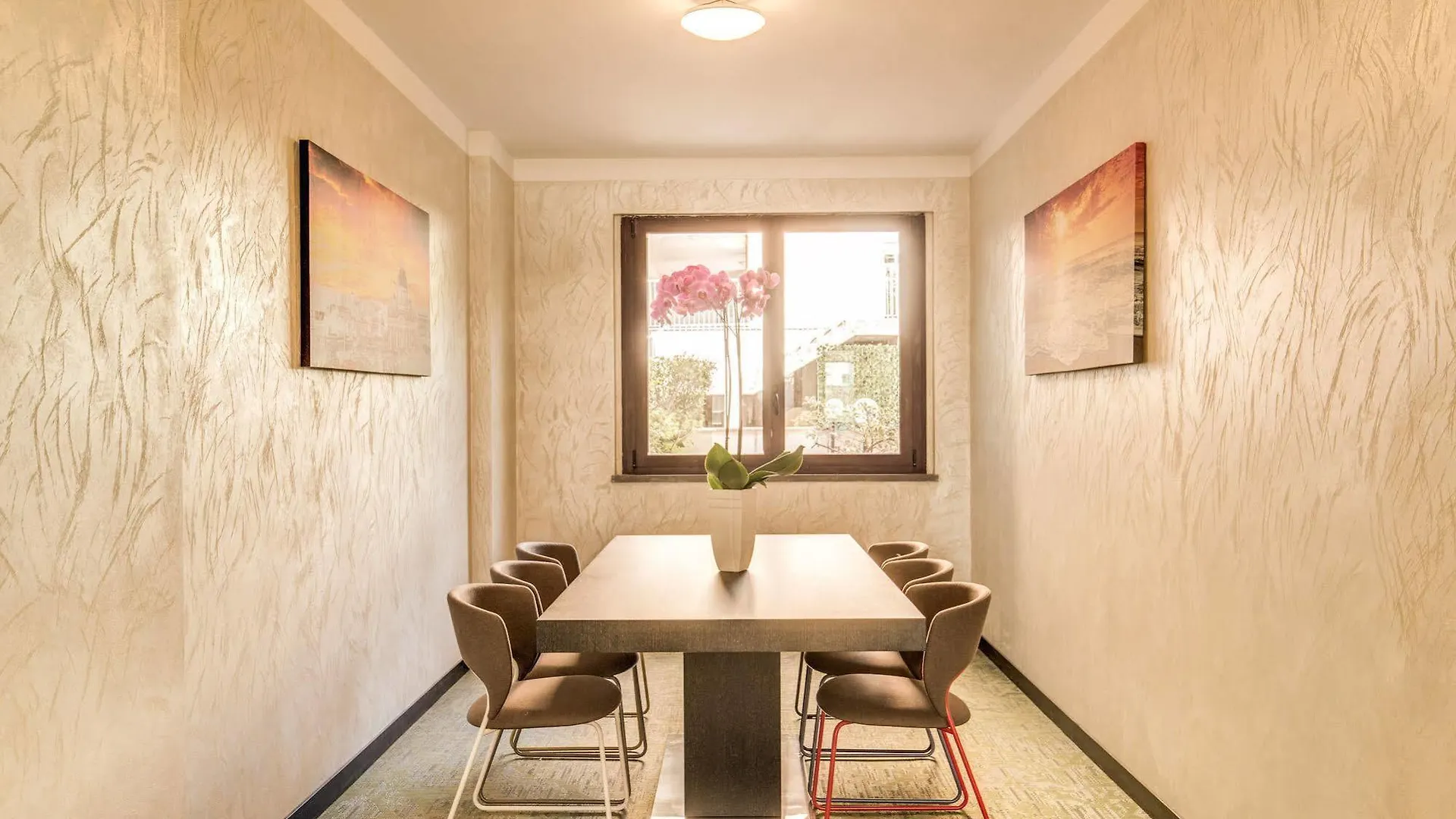 Warmthotel Roma 4*,  Italia