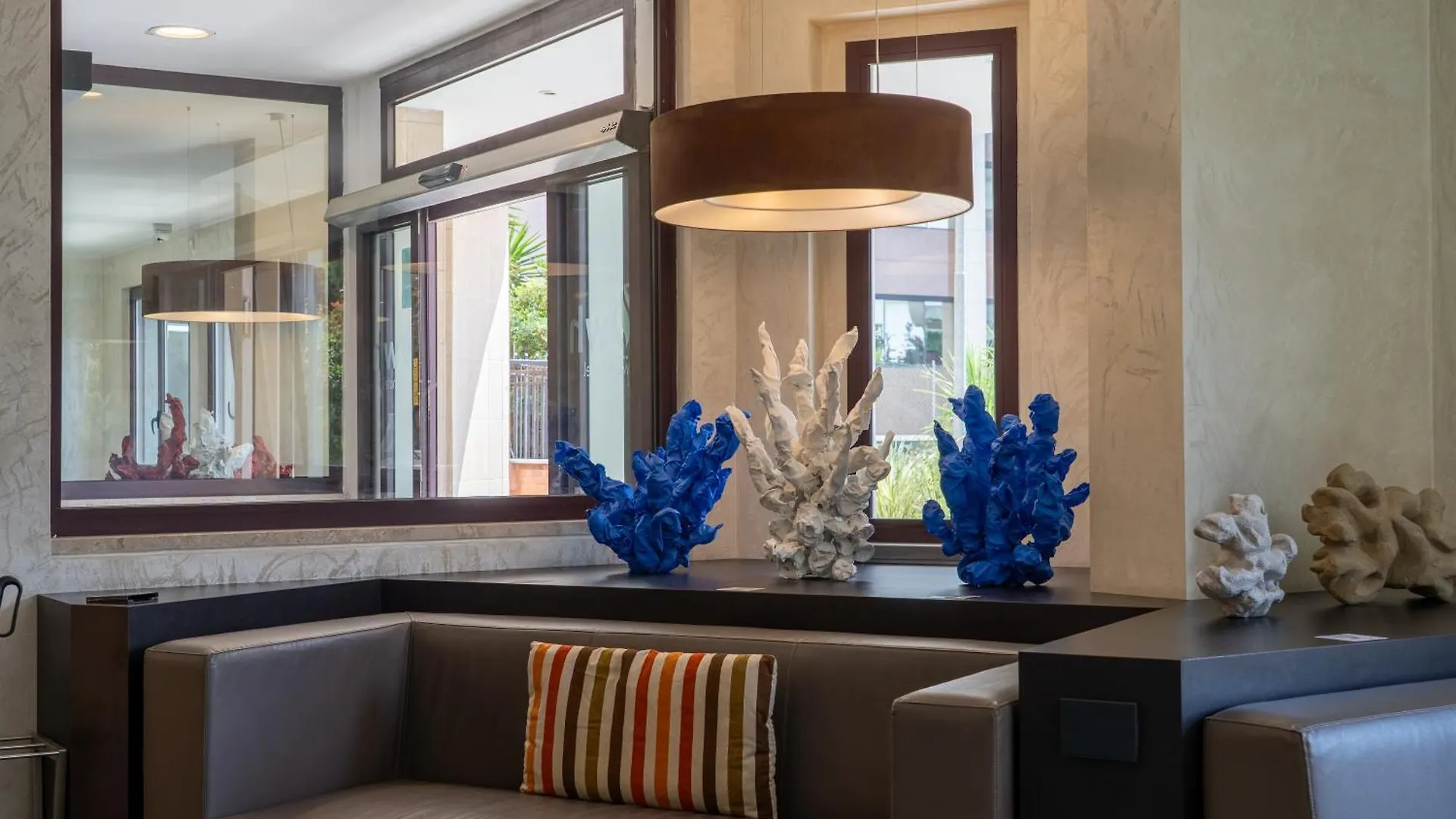 Warmthotel Roma