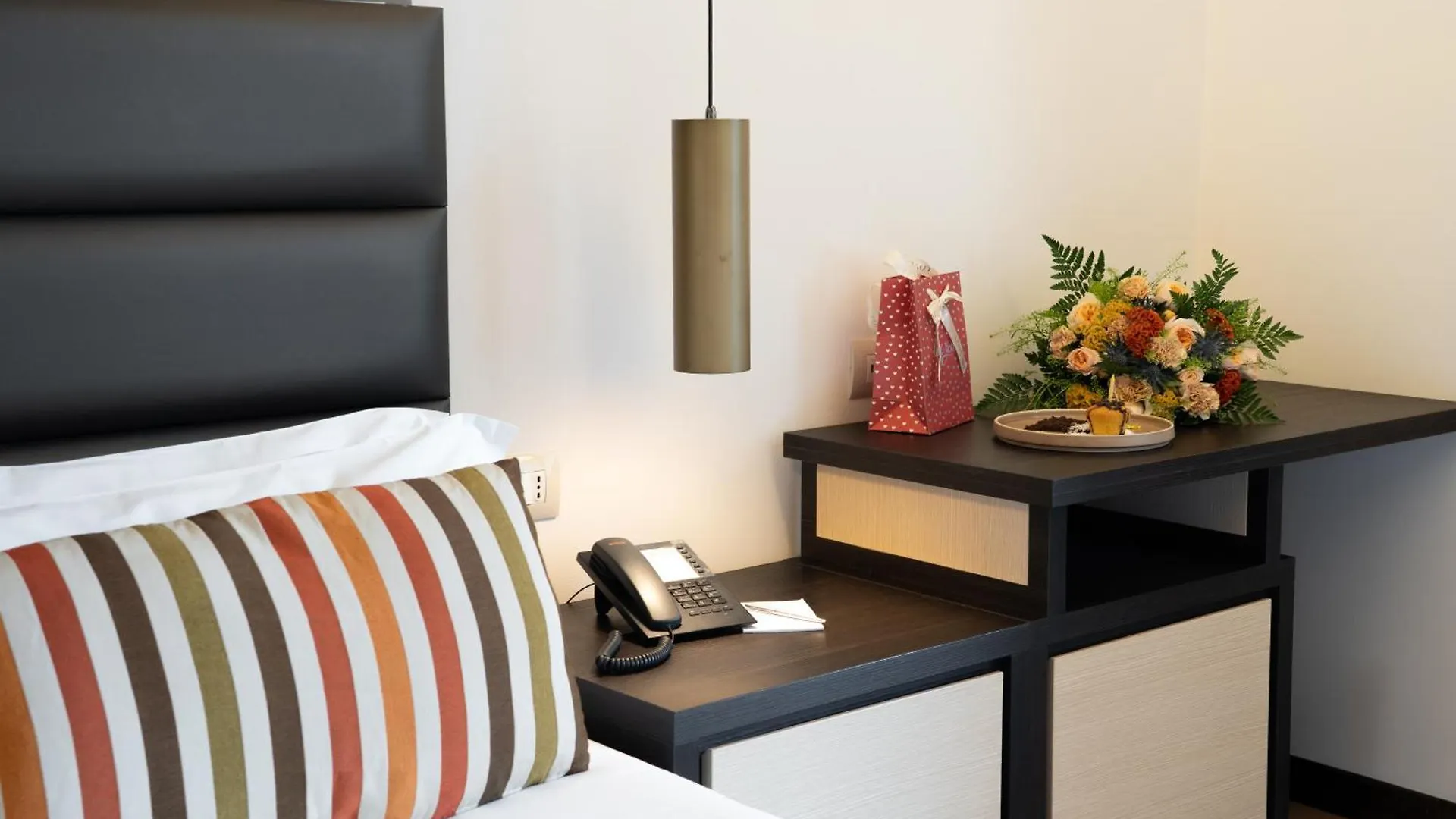Warmthotel Roma İtalya