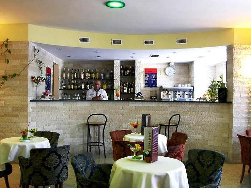 Warmthotel Roma İtalya