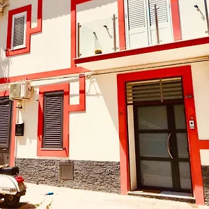 Casa Escape Italië