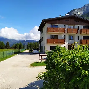 Siora Lina Vigo di Cadore