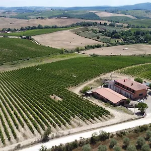 Az.agr.poggio Regini Italië