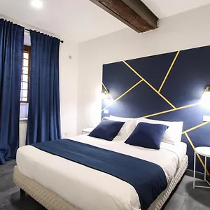  Appartamento Charming Large - 3 Bedroom In Trastevere