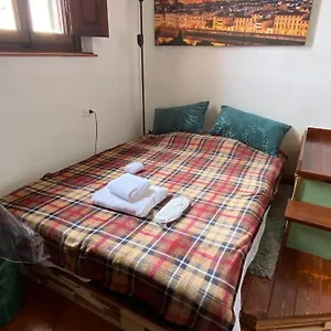 La Casa Di Pupi In Santa Croce Firenze