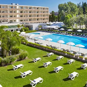 מלון Crowne Plaza St. Peter's By Ihg, רומא