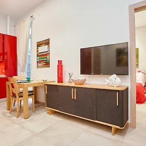 Kmc - Red Apartamento