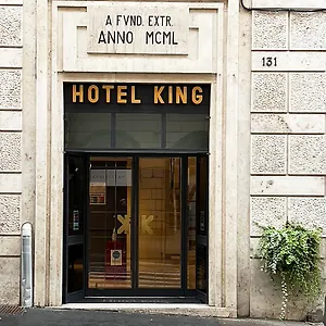 酒店 国王酒店