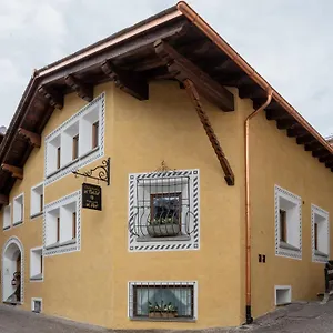 Al Tabià Bormio
