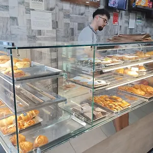 Beb Maryposa Alojamento de Acomodação e Pequeno-almoço