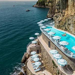 Otel Miramalfi