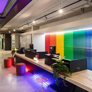 מלון Ibis Styles Aurelia, רומא