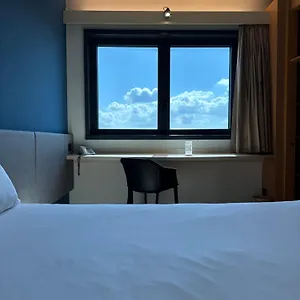 Hotel Ibis Fiera, Řím