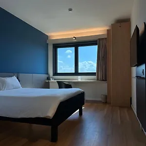 מלון Ibis Fiera, רומא