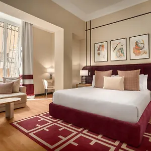 Mate Collection Mia, Colosseum Otel