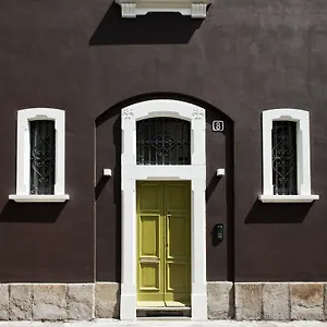 Concoct Apart-hotel