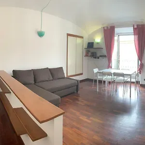 Colosseo Boutique Apartamento