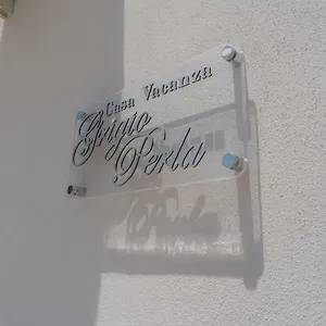 Casa Vacanza “grigio Perla” Pachino