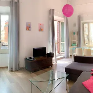Luxury Barberini Boutique Apartamento