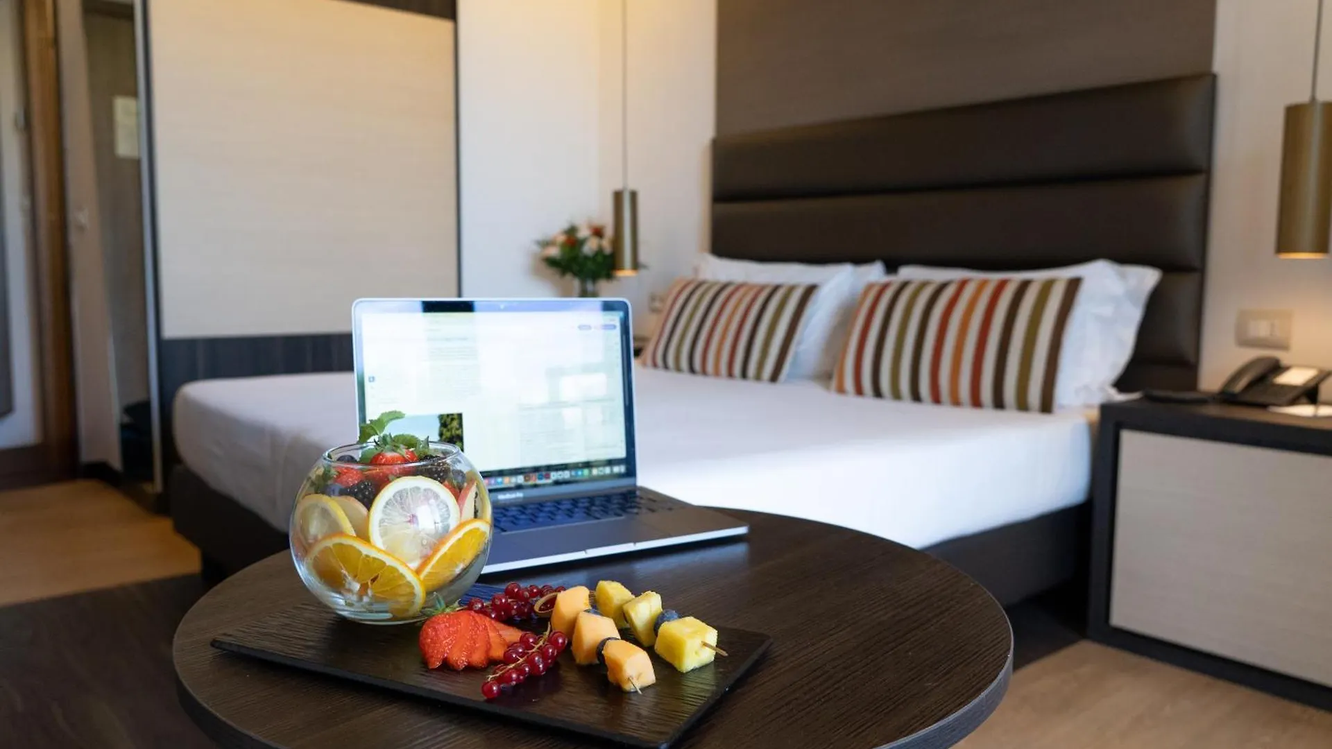 Hotel Warmthotel Rom