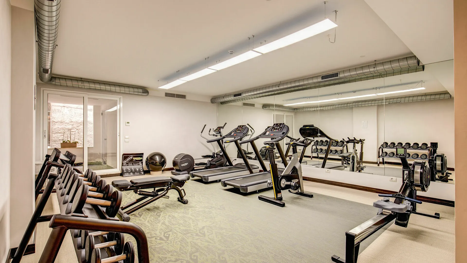 Warmthotel Rom