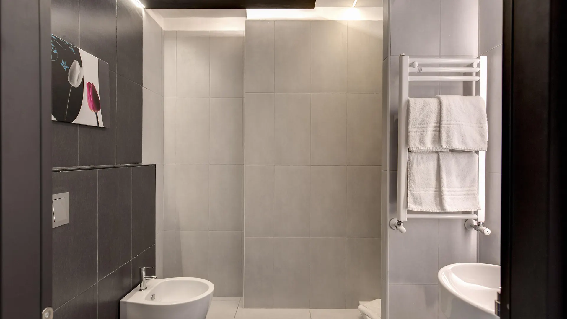 Warmthotel Rome 4*,