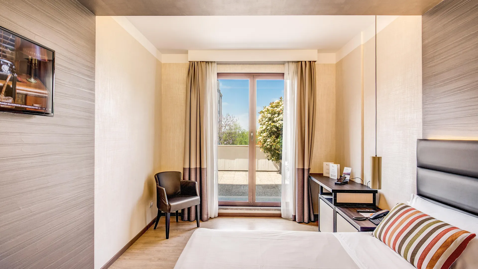 Hotel Warmthotel Rome