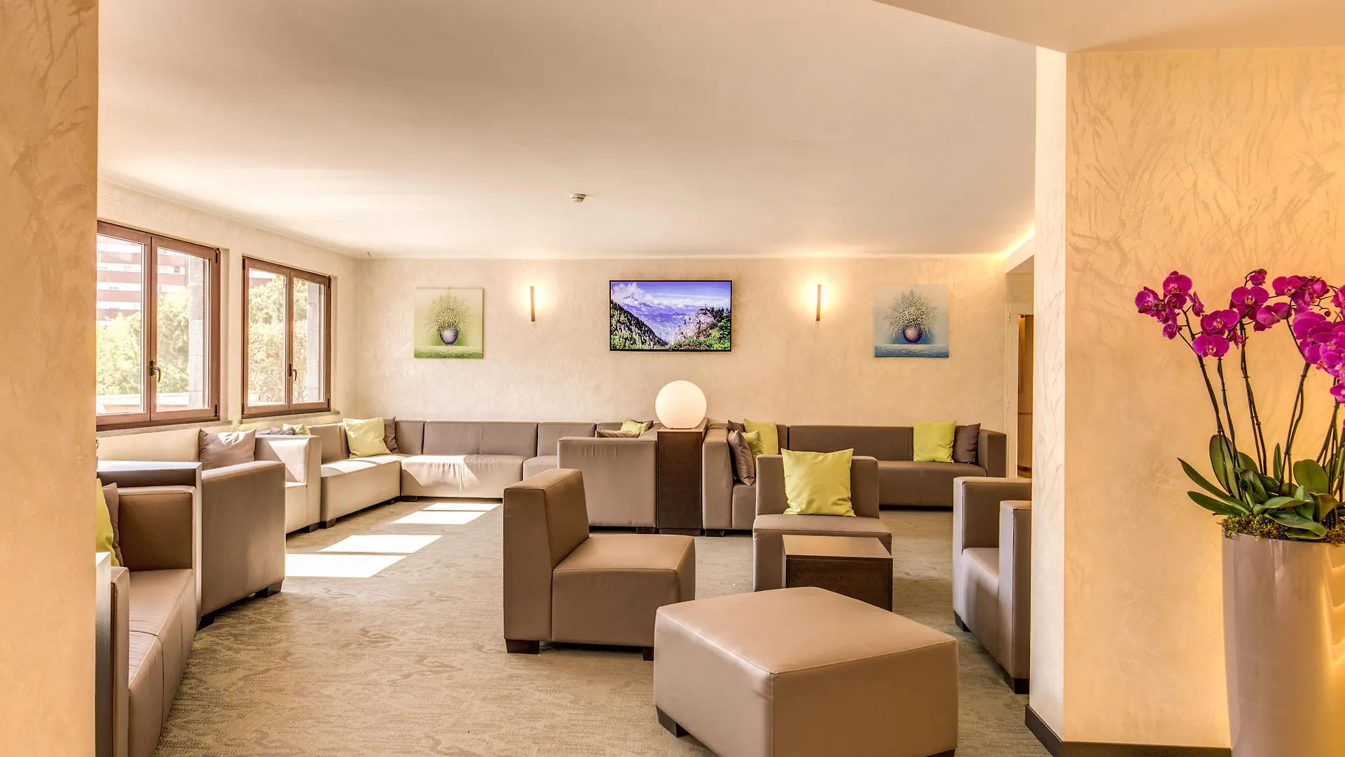 Hotel Warmthotel Rome
