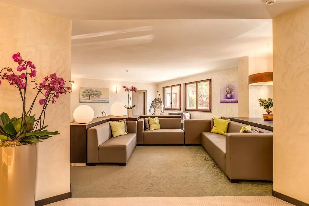 Hotel Warmthotel Rome