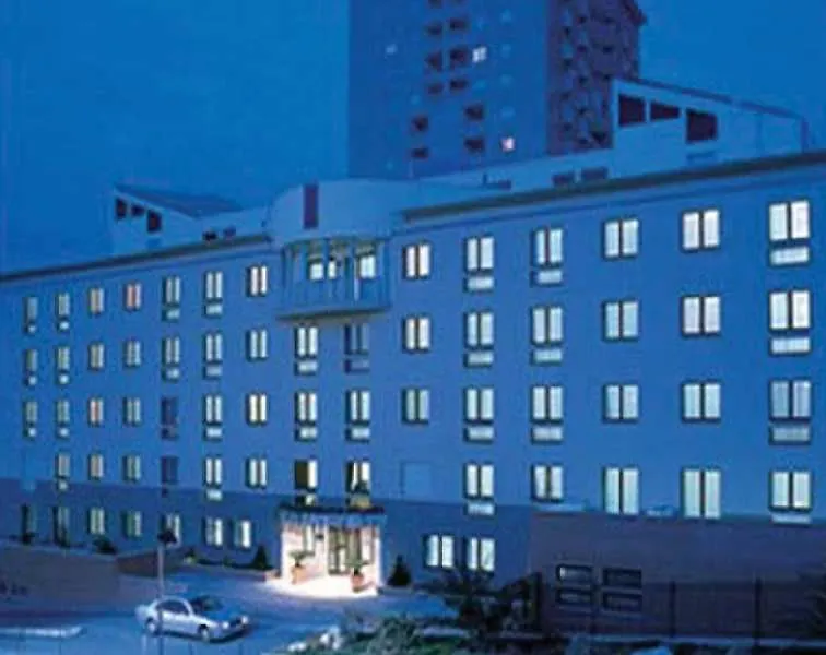 Warmthotel Rome 4*,