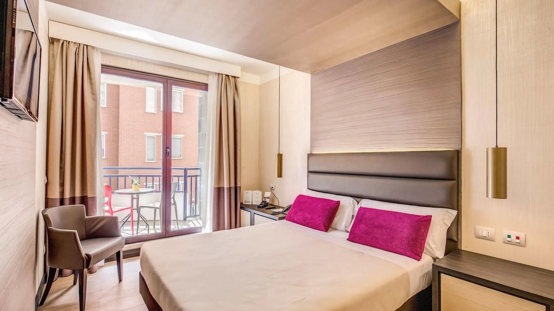 Warmthotel location