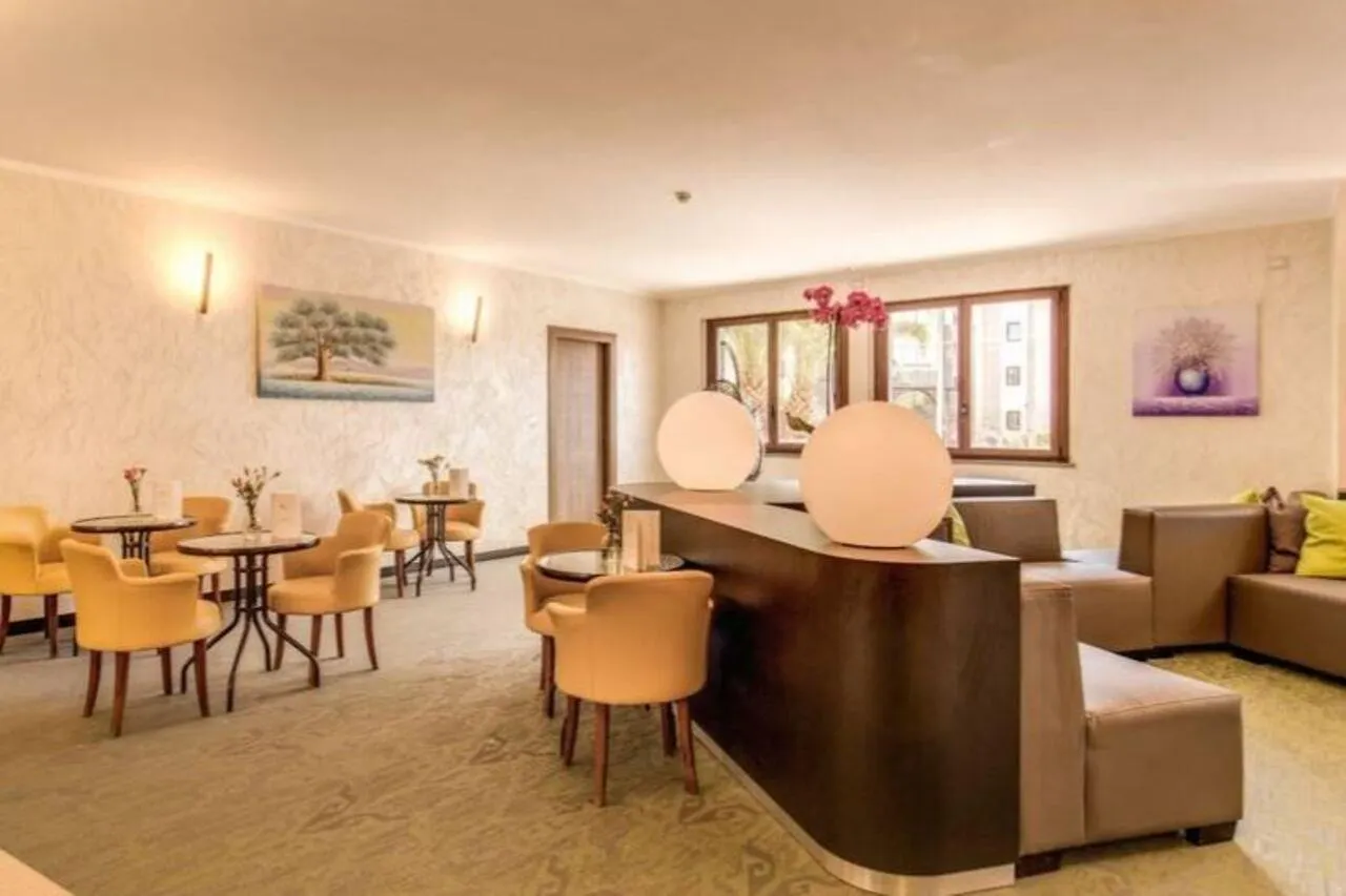 Hotel Warmthotel Rome