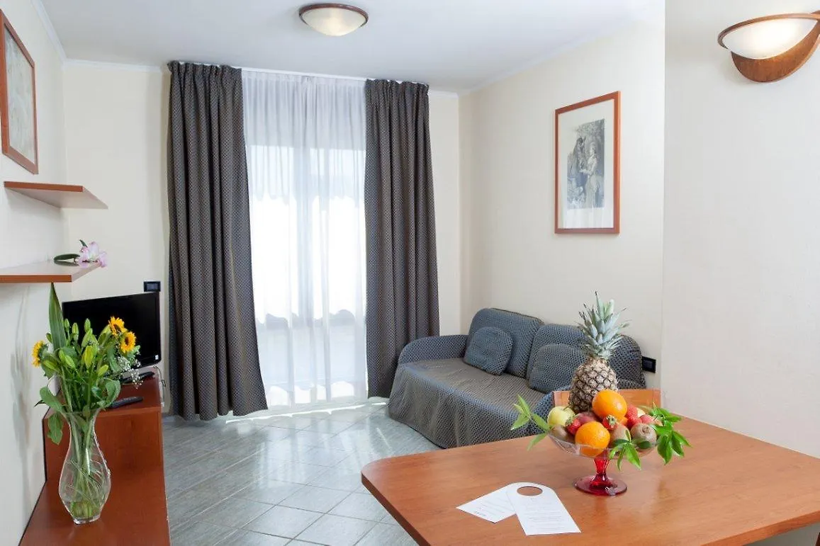 Warmthotel Rome Hotel